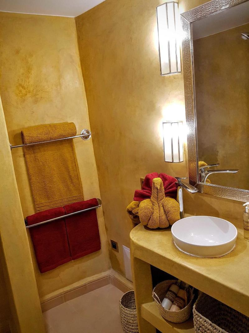 Riad Bilkis Marrakesh Exterior foto